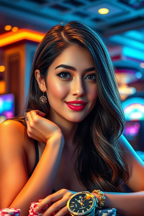 permata888